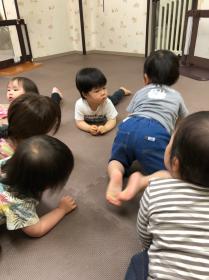 令和7年入園　ご見学受付中です